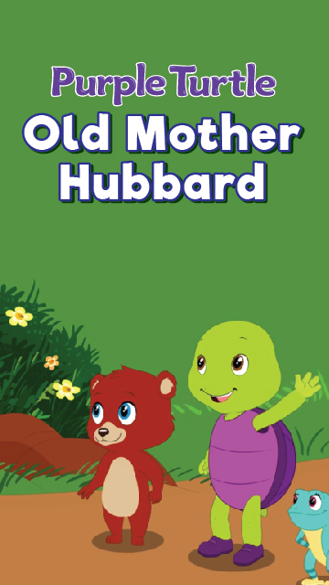 Old Mother Hubbard